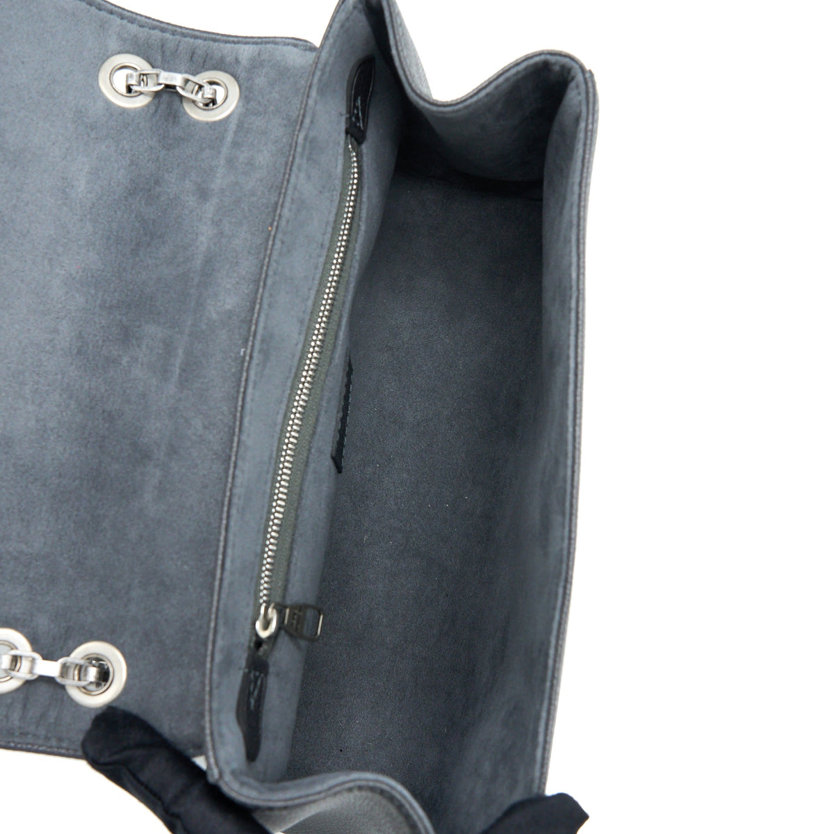 LOUIS VUITTON SAINT GERMAINE CROSSBODY BAG MONOGRAM EMPREINTE BLACK BRUSHED SHW