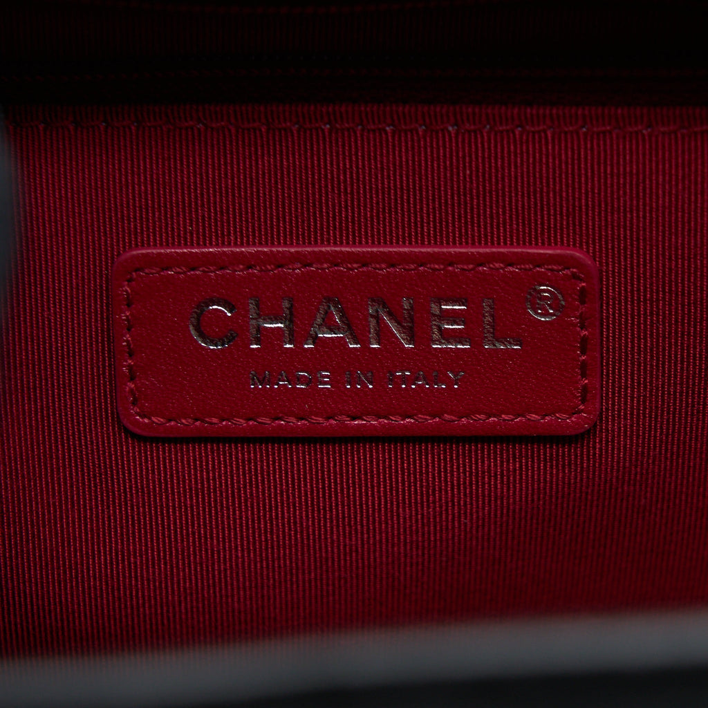 CHANEL LARGE GABRIELLE HOBO BAG AGED CALFSKIN BLACK MULTICOLOUR HARDWARE