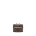 LOUIS VUITTON NICE NANO MONOGRAM CANVAS