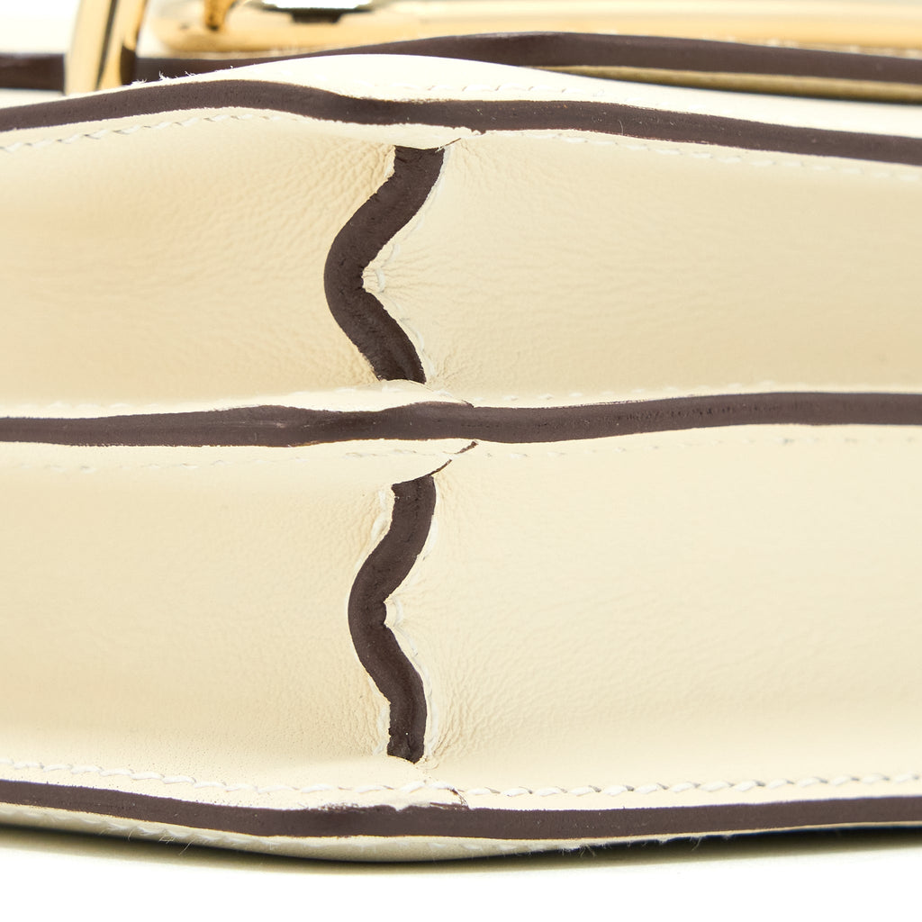Hermes Mini Roulis Swift Nata LGHW