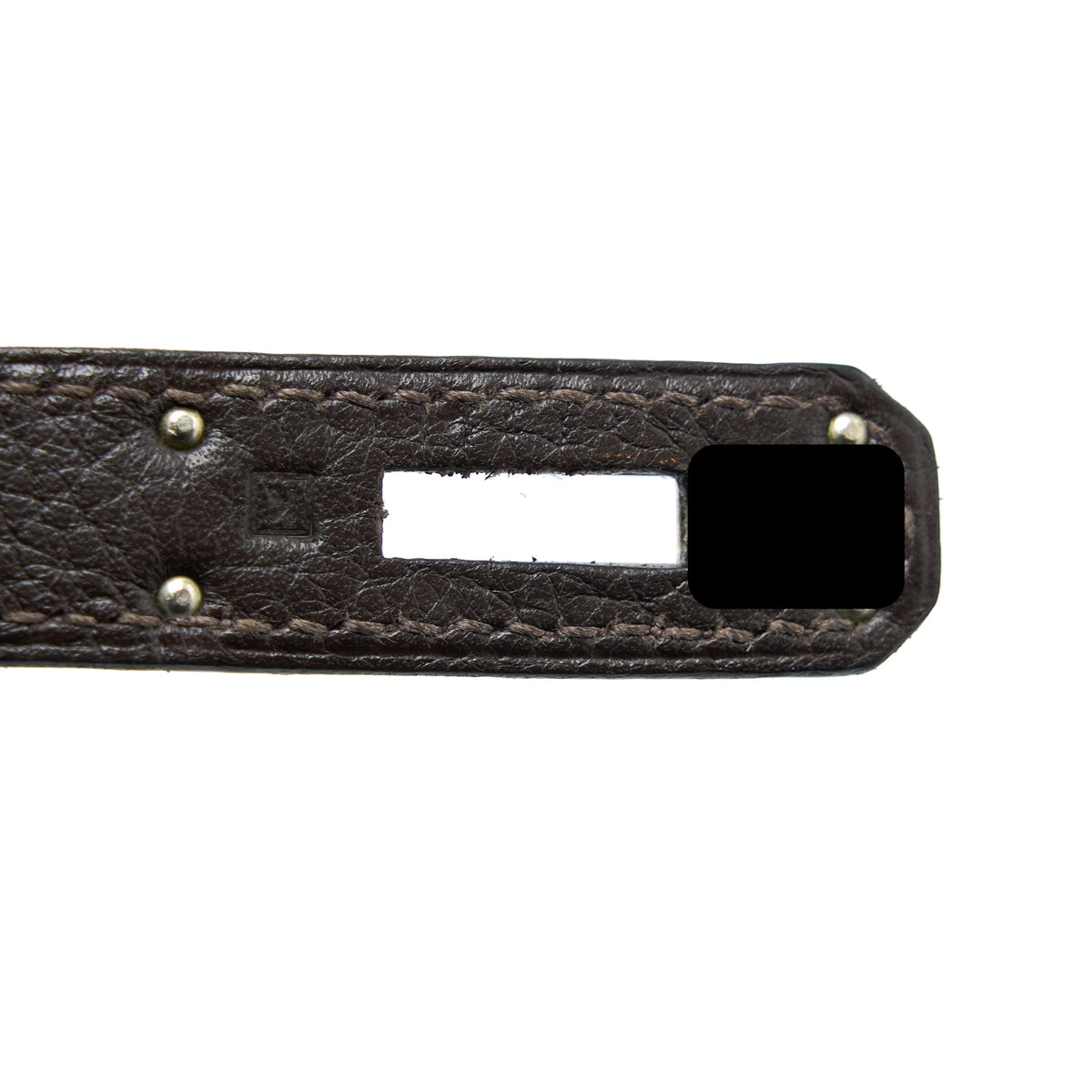 Hermes Kelly 35 Togo Ebene SHW