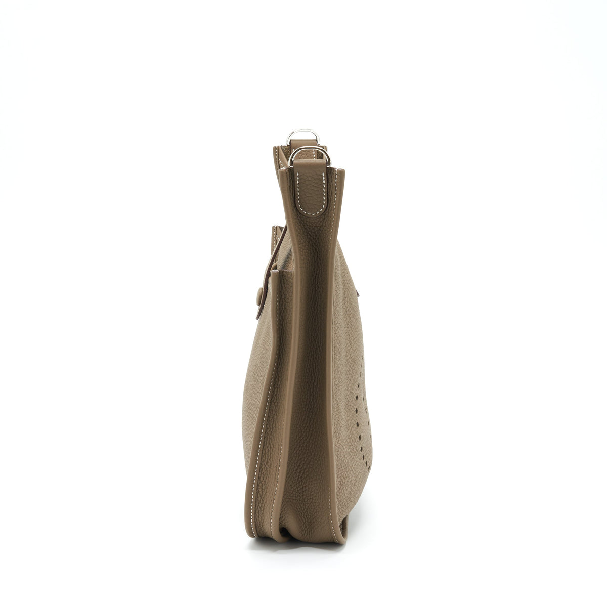 Hermes Evelyne 29 Clemence Etoupe SHW
