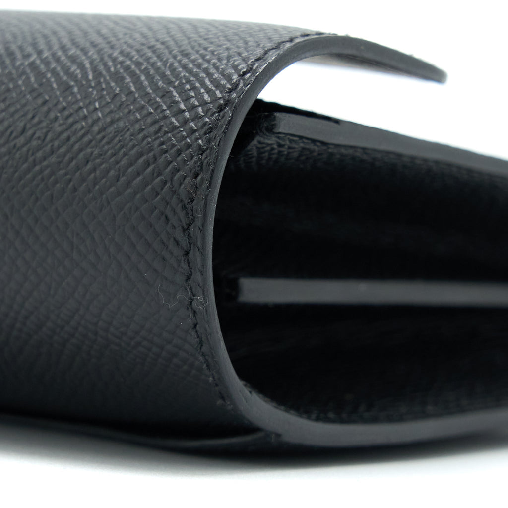 Hermes Constance To Go Epsom Black RGHW