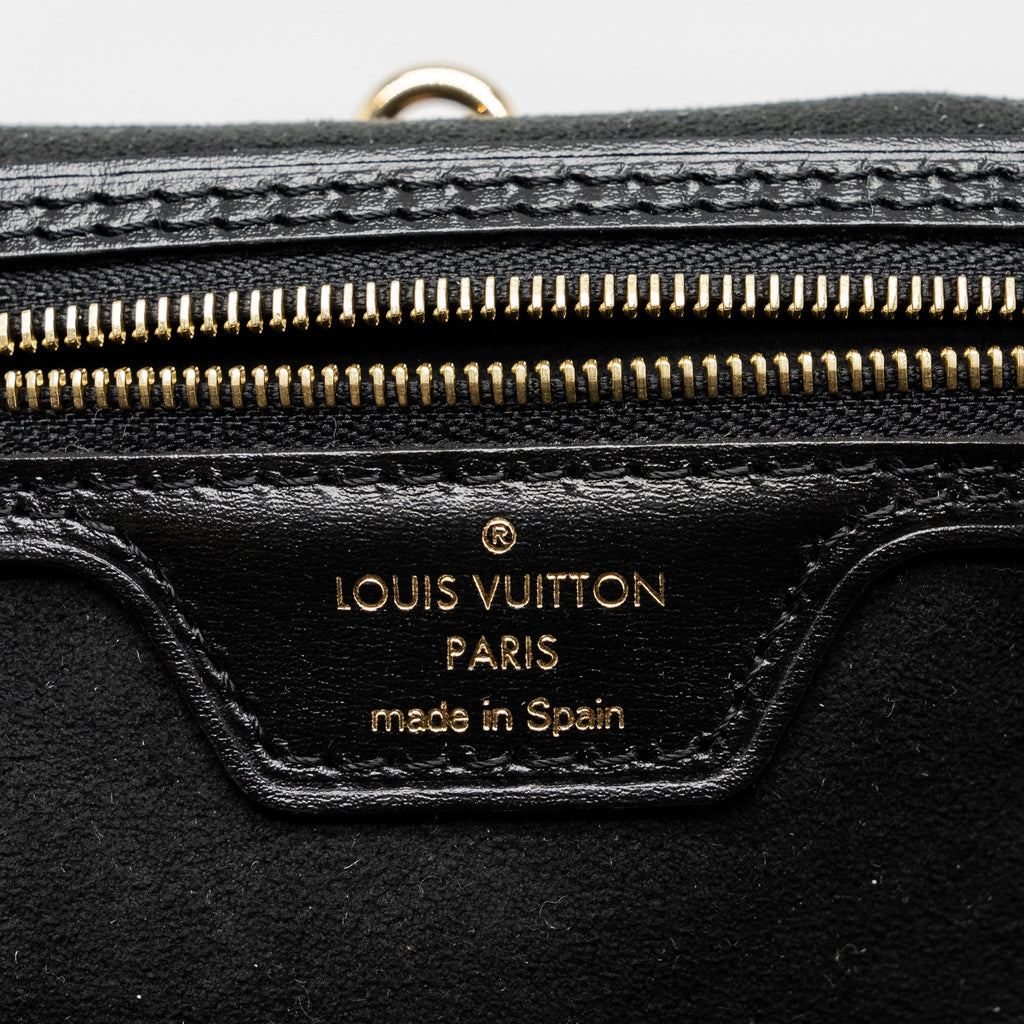 LOUIS VUITTON GAME ON NEVERFULL MM LIMITED EDITION MONOGRAM MULTICOLOURED CANVAS GHW