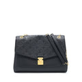 LOUIS VUITTON SAINT GERMAIN CHAIN EMPREINTE BLACK GHW