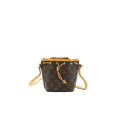 LOUIS VUITTON NANO NOE