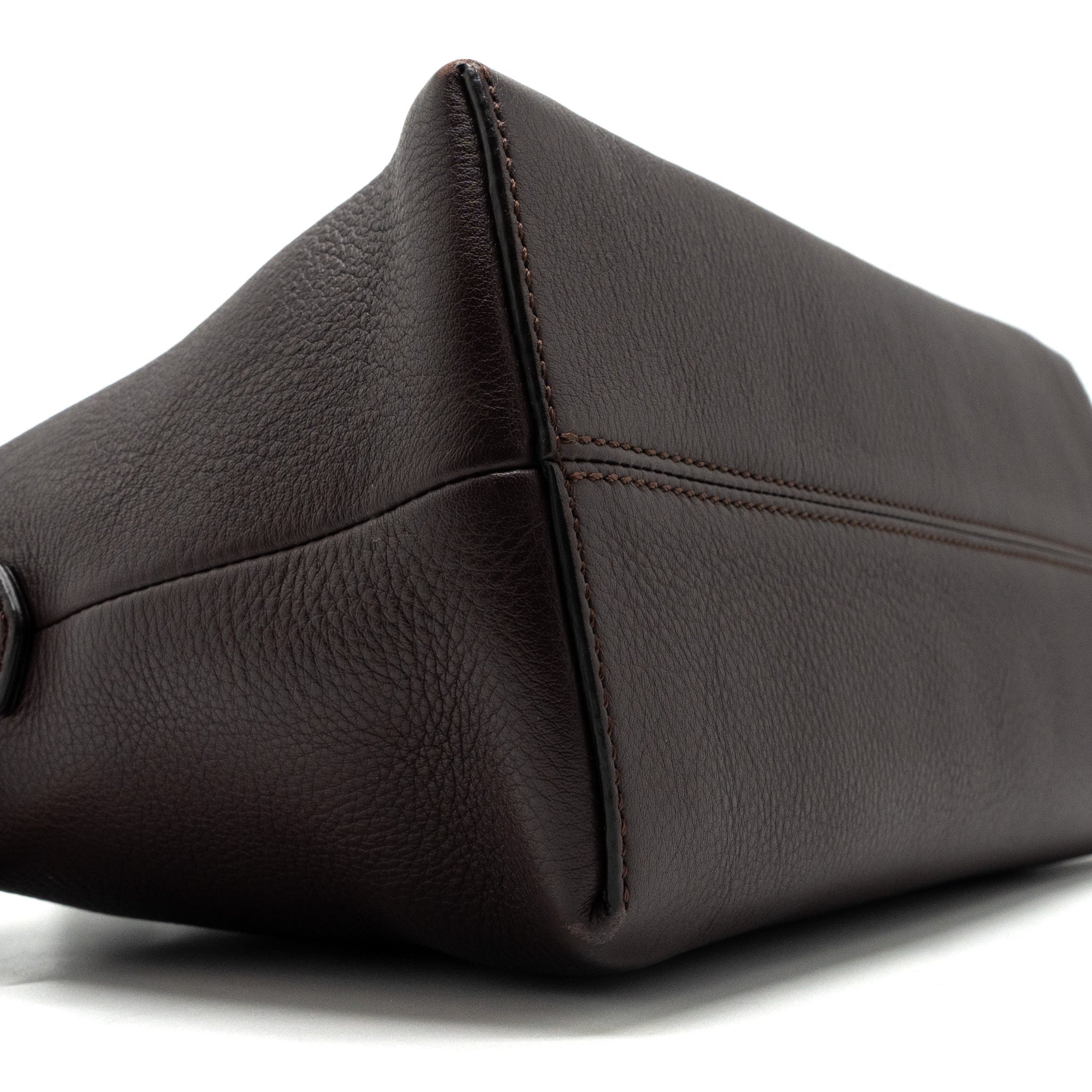 FENDI BY THE WAY BAG CALFSKIN MULTICOLOUR SHW