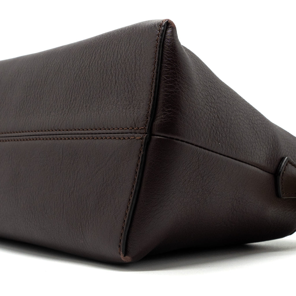 FENDI BY THE WAY BAG CALFSKIN MULTICOLOUR SHW