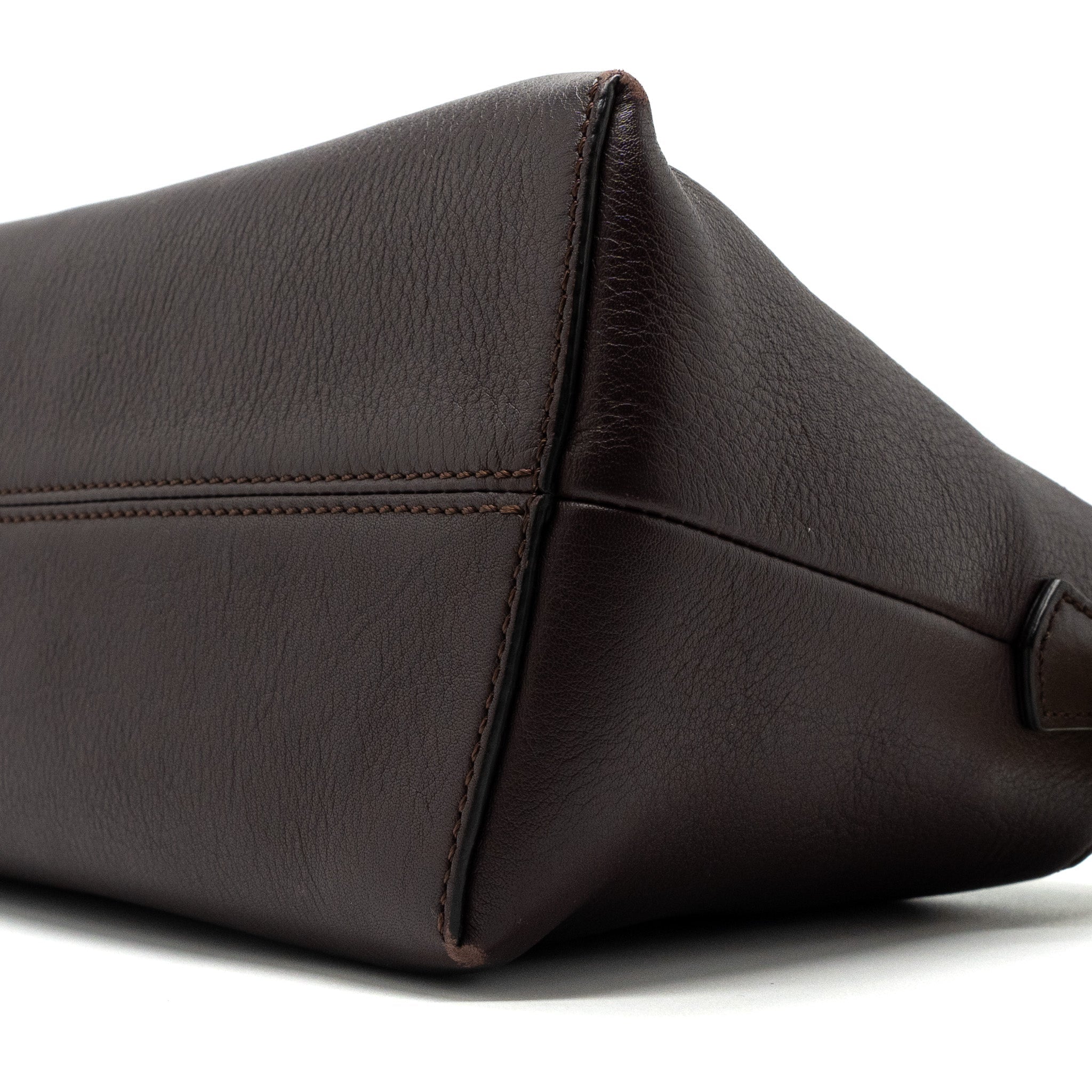 FENDI BY THE WAY BAG CALFSKIN MULTICOLOUR SHW