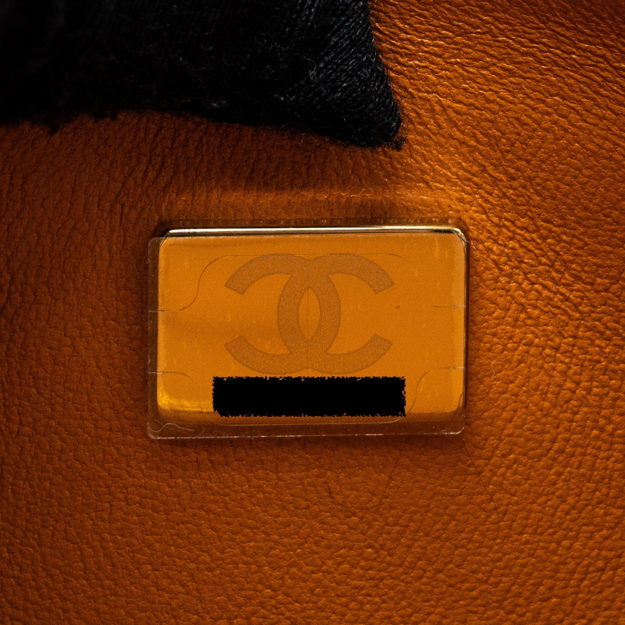 CHANEL MEDIUM CLASSIC DOUBLE FLAP BAG CAVIAR CARAMEL LGHW(MICROCHIP)