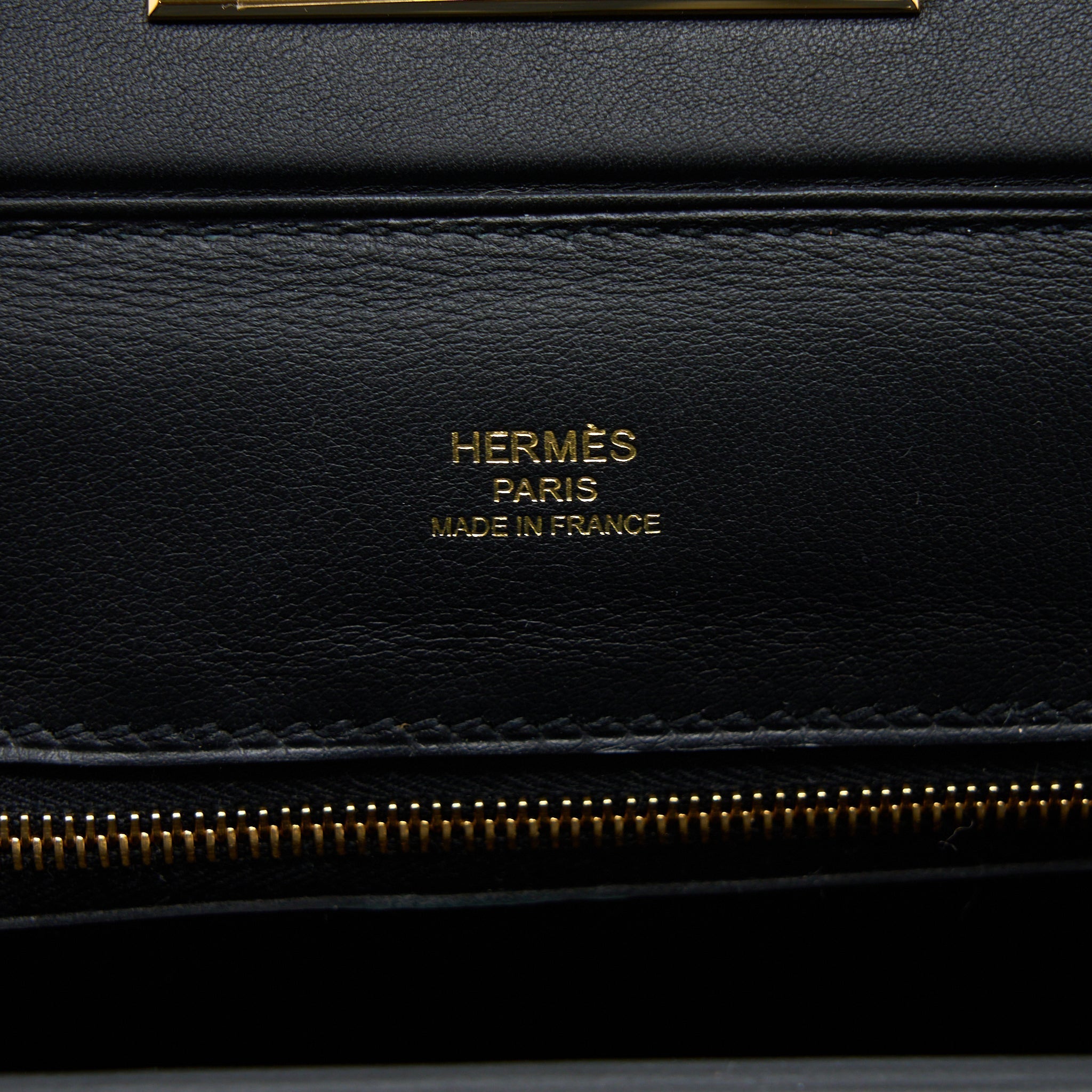 HERMES MINI 24/24 2424-21 BAG SWIFT/VOLUPTO BLACK GHW