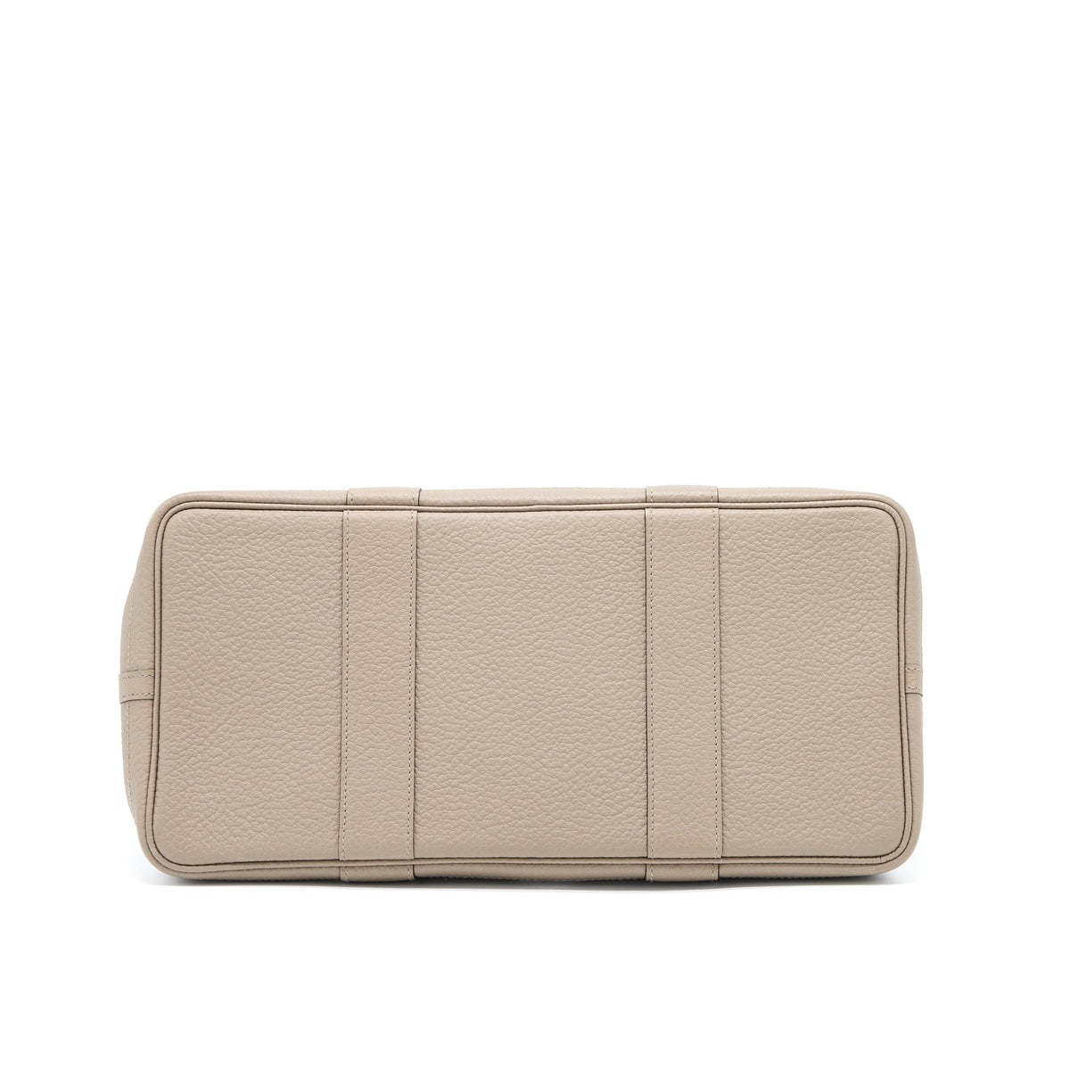 Hermes Garden Party 36 Country M8 Gris Asphalt SHW