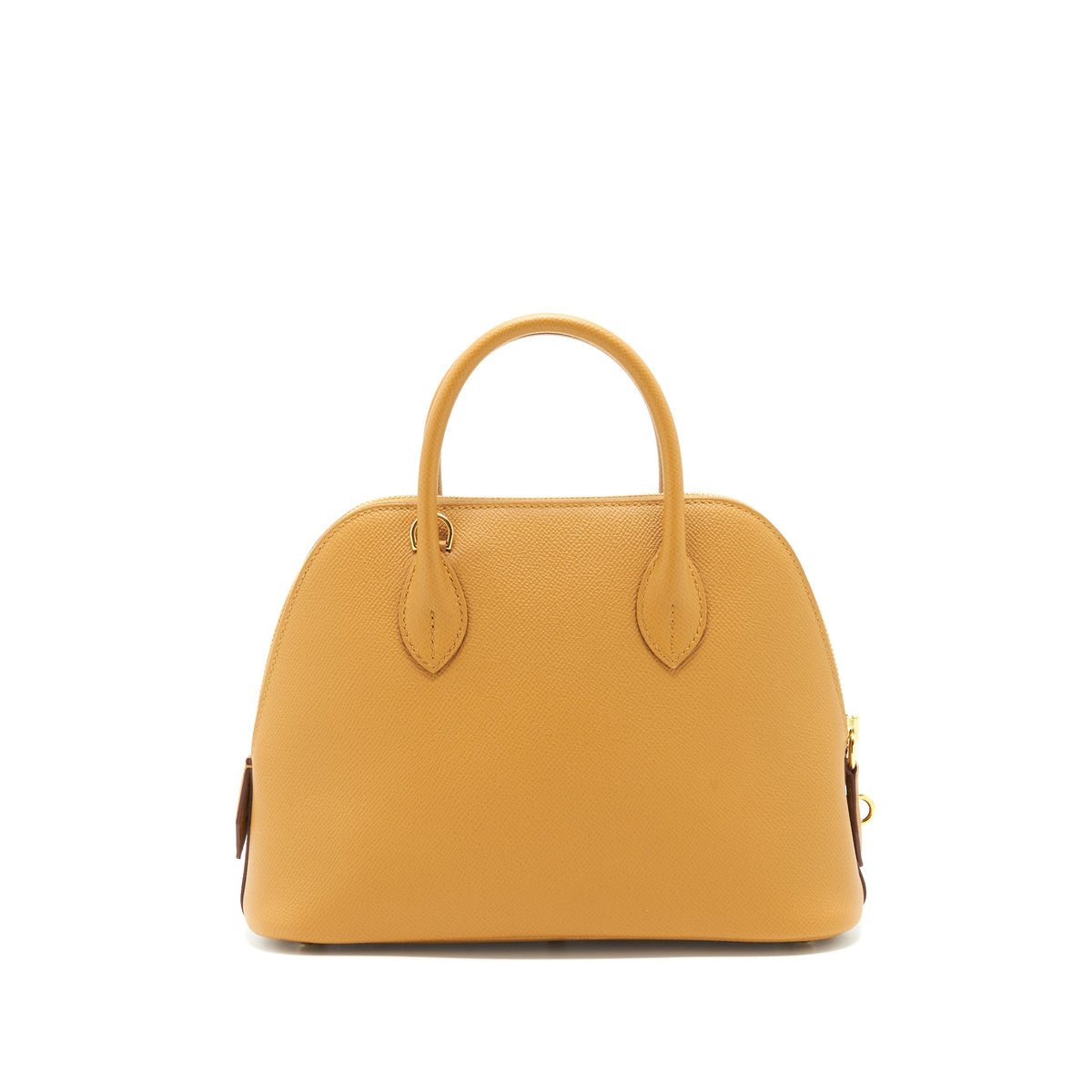 Hermes Bolide 25 Sesame With GHW
