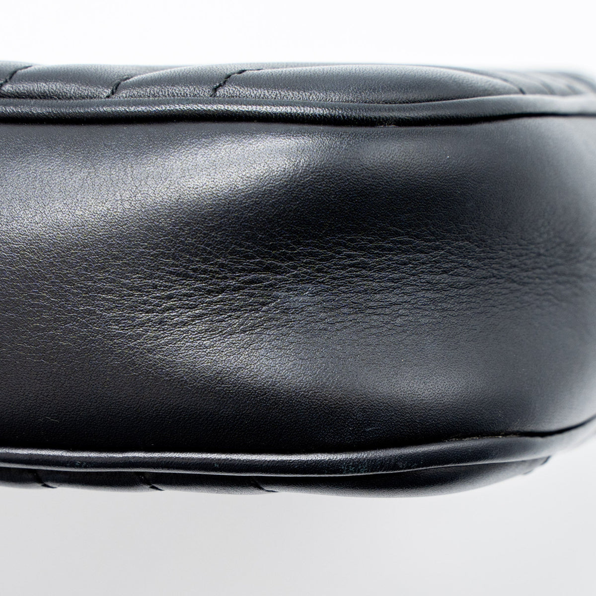 LOUIS VUITTON COEUR NEW WAVE HEART BAG CALFSKIN BLACK GHW