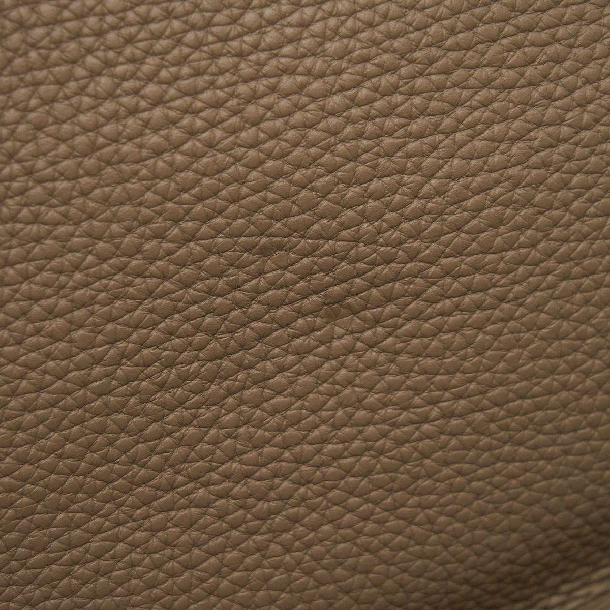 Hermes Evelyne 29 Clemence Etoupe SHW