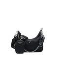 PRADA REEDITION 2005 BLACK SHW