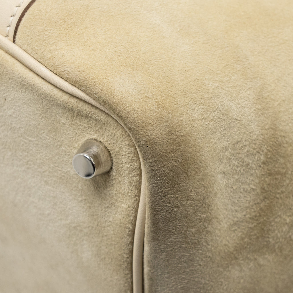 HERMES PICOTIN 18 LOCK BAG GRIZZLY/SWIFT CRAIE SHW