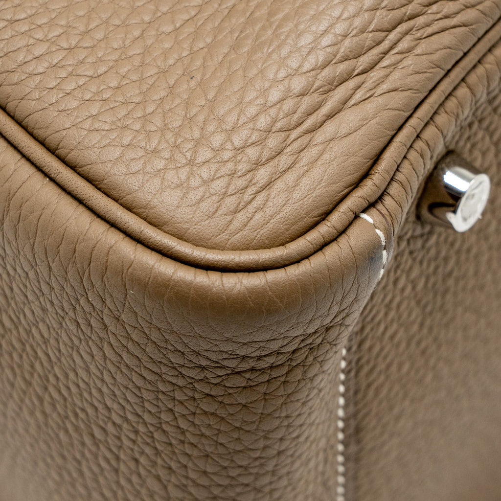 HERMES LINDY 30 ETOUPE SHW