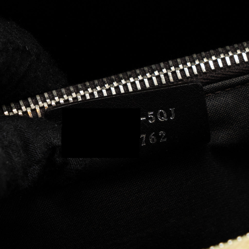 FENDI BY THE WAY BAG CALFSKIN MULTICOLOUR SHW