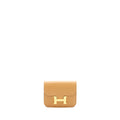 Hermes Constance Slim Epsom Biscuit GHW