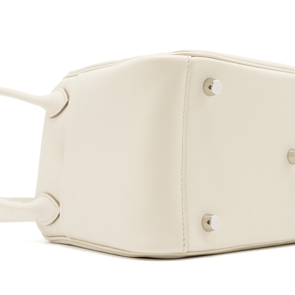 HERMES LINDY 26 EVERCOLOR BETON SHW