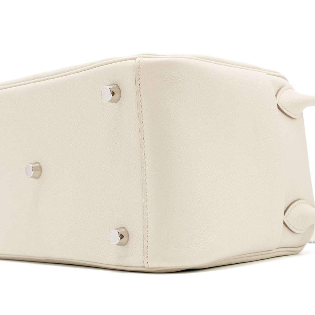 HERMES LINDY 26 EVERCOLOR BETON SHW