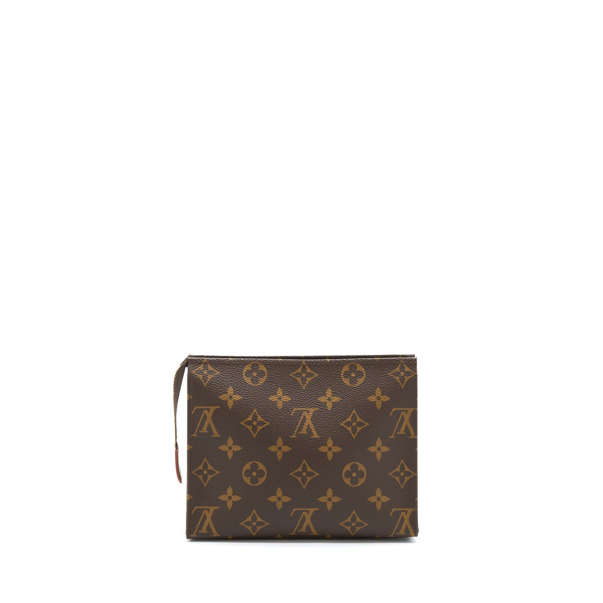 LOUIS VUITTON POCHE TOILETTE MONOGRAM CANVAS GHW