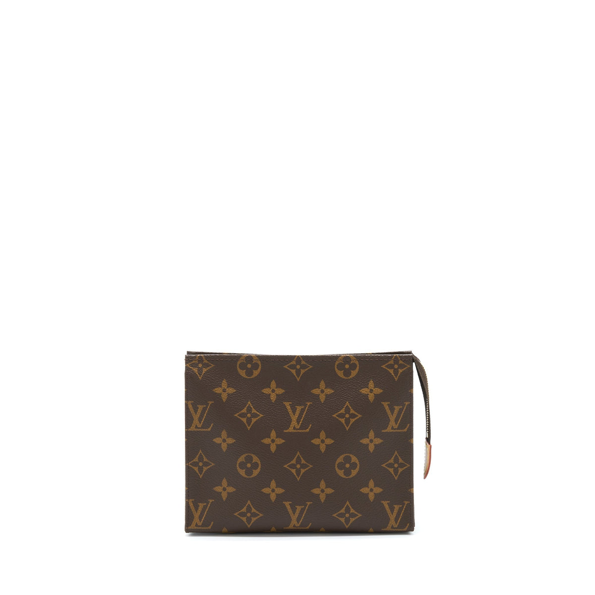 LOUIS VUITTON POCHE TOILETTE MONOGRAM CANVAS GHW