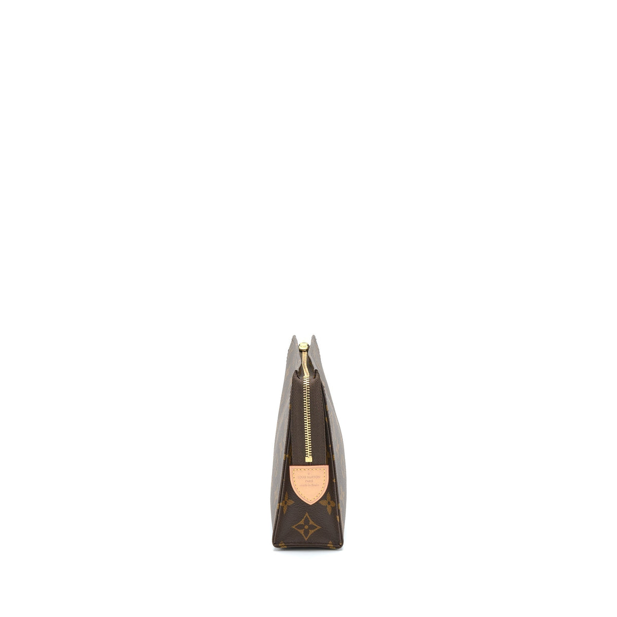 LOUIS VUITTON POCHE TOILETTE MONOGRAM CANVAS GHW
