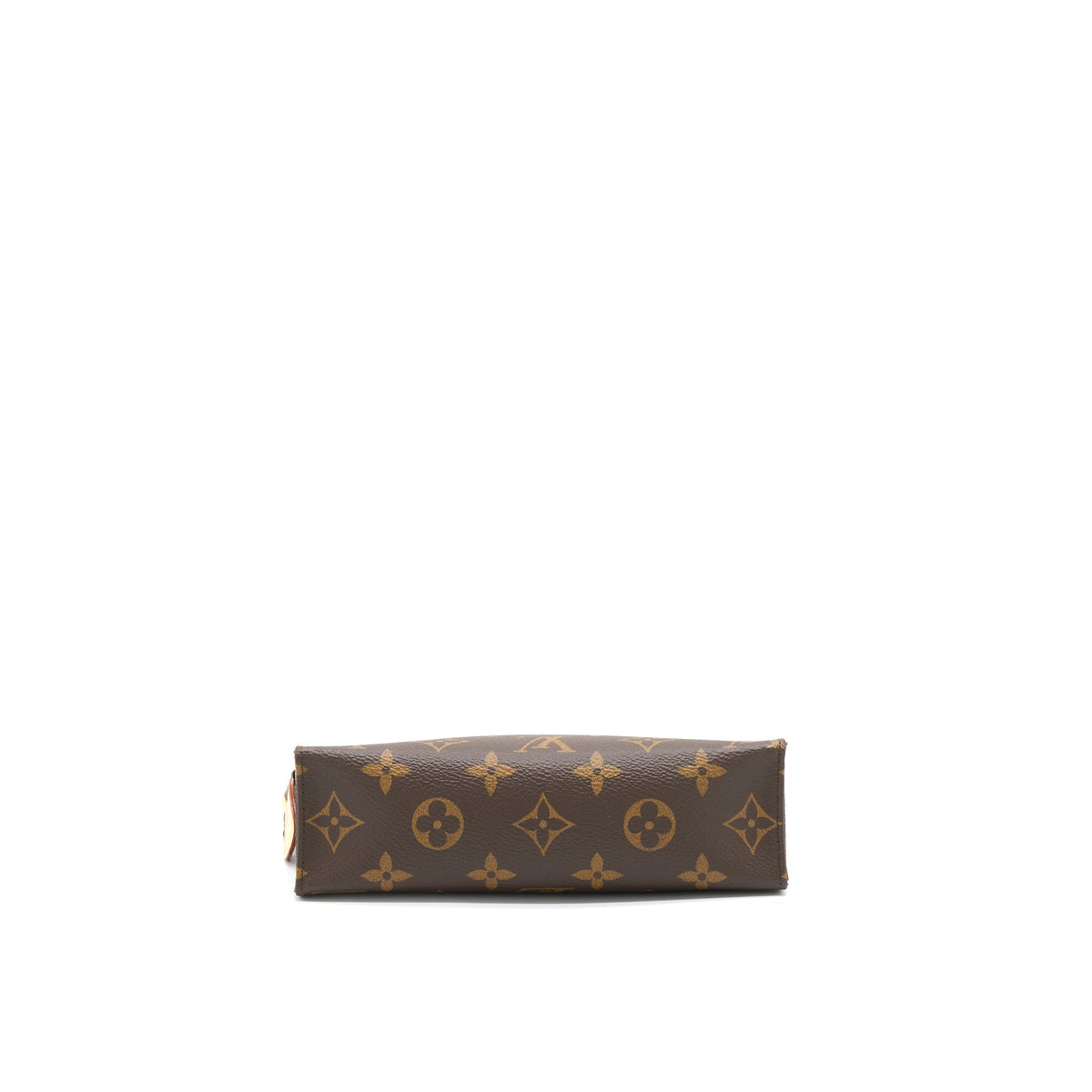 LOUIS VUITTON POCHE TOILETTE MONOGRAM CANVAS GHW