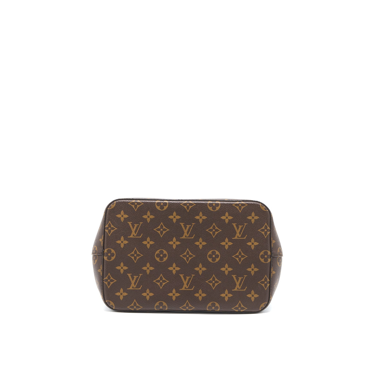 LOUIS VUITTON NEONOE MONOGRAM CANVAS CARAMEL GHW