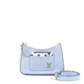 LOUIS VUITTON MARELLE EPI BLUE NUAGE SHW