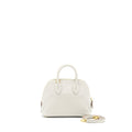 HERMES MINI BOLIDE EVERCOLOR GRIS PEARL GHW