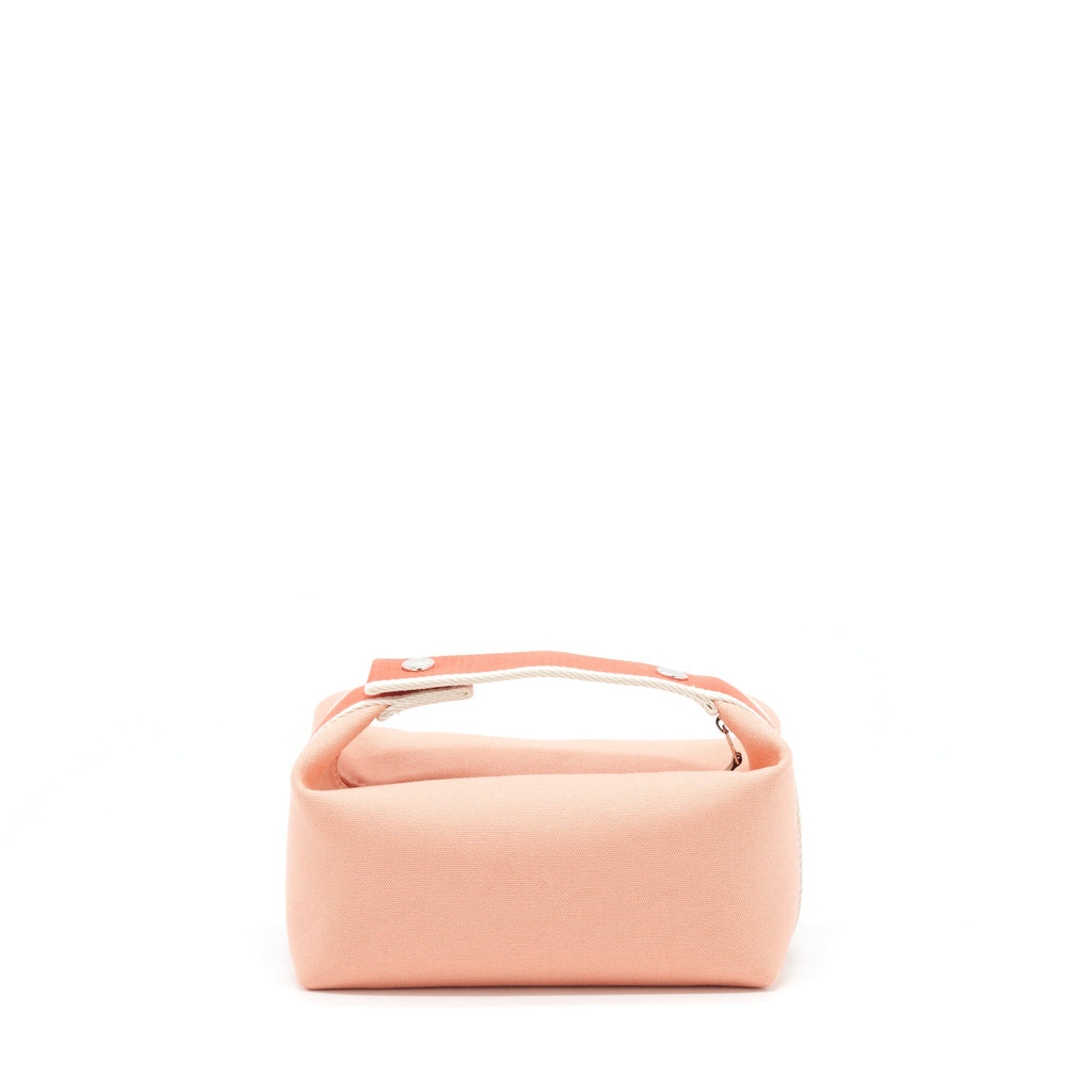 HERMES TROUSSE DE TOILETTE BRIDE A BRAC PM TRAVEL POUCH