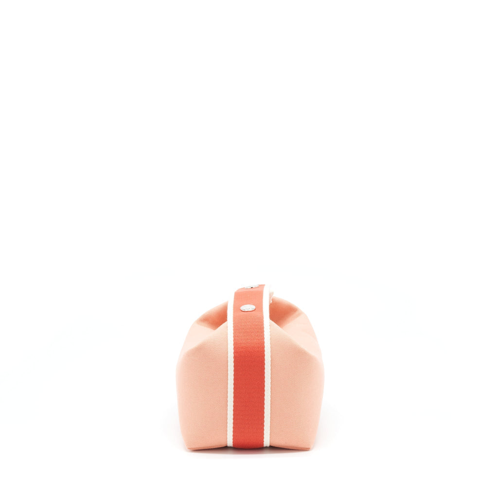 HERMES TROUSSE DE TOILETTE BRIDE A BRAC PM TRAVEL POUCH