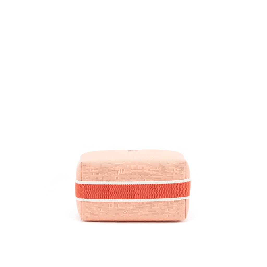 HERMES TROUSSE DE TOILETTE BRIDE A BRAC PM TRAVEL POUCH