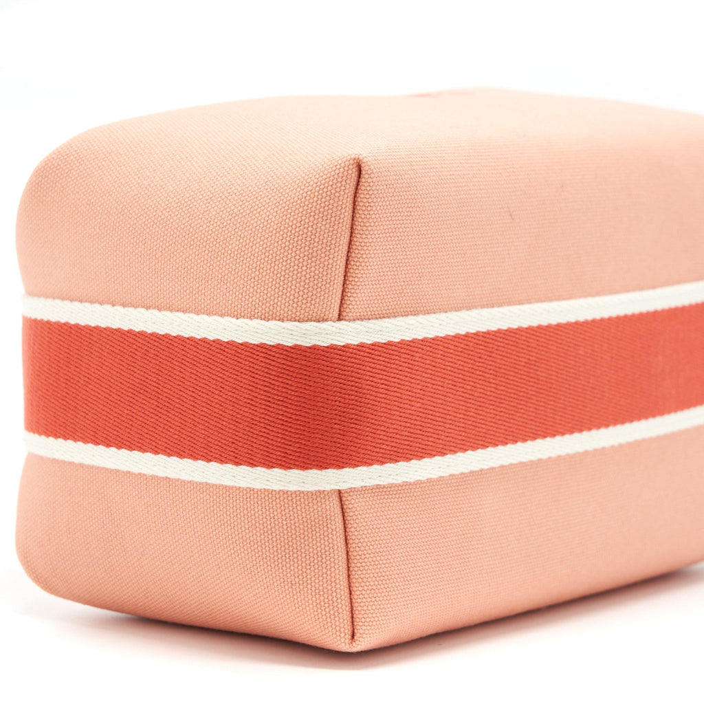 HERMES TROUSSE DE TOILETTE BRIDE A BRAC PM TRAVEL POUCH