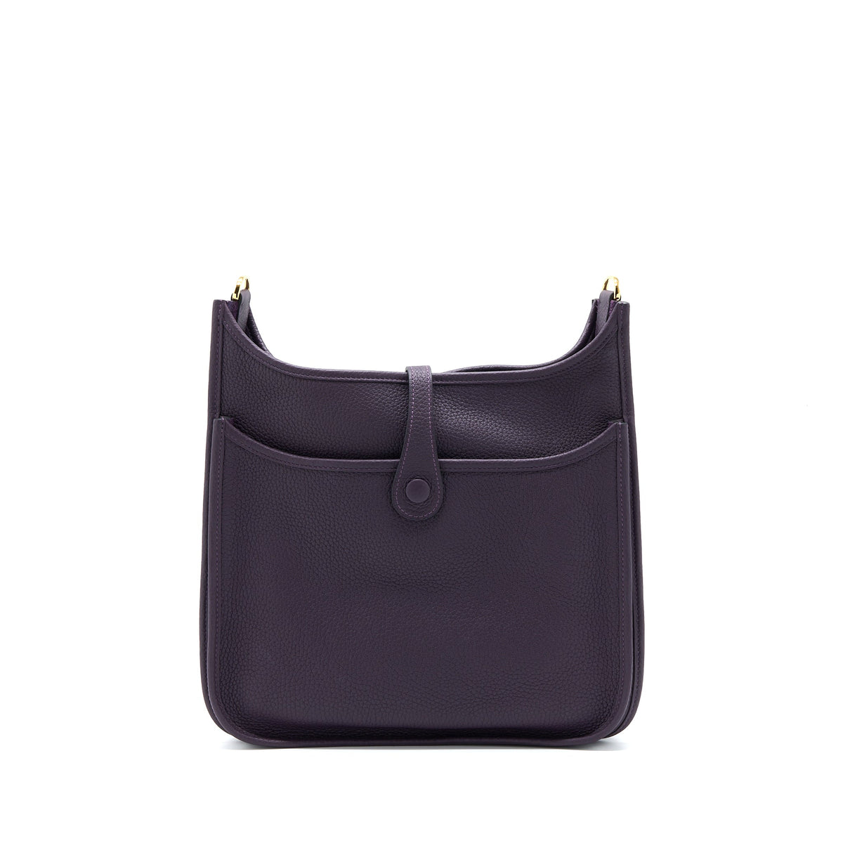 Hermes Evelyne 29 Clemence Raisin GHW