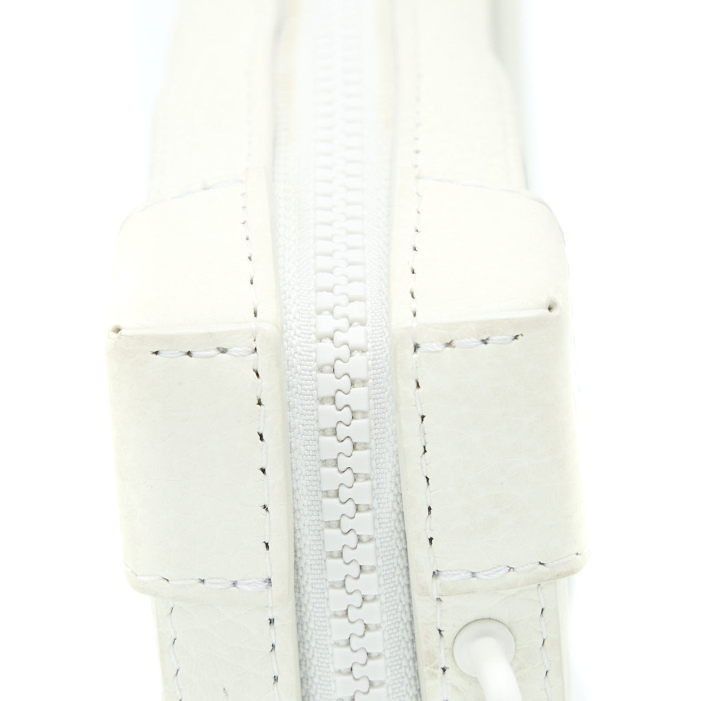 LOUIS VUITTON 2021 LIMITED EDITION GRAFFITI CROSSBODY BAG WHITE/MULTICOLOURED WITH WHITE SHW