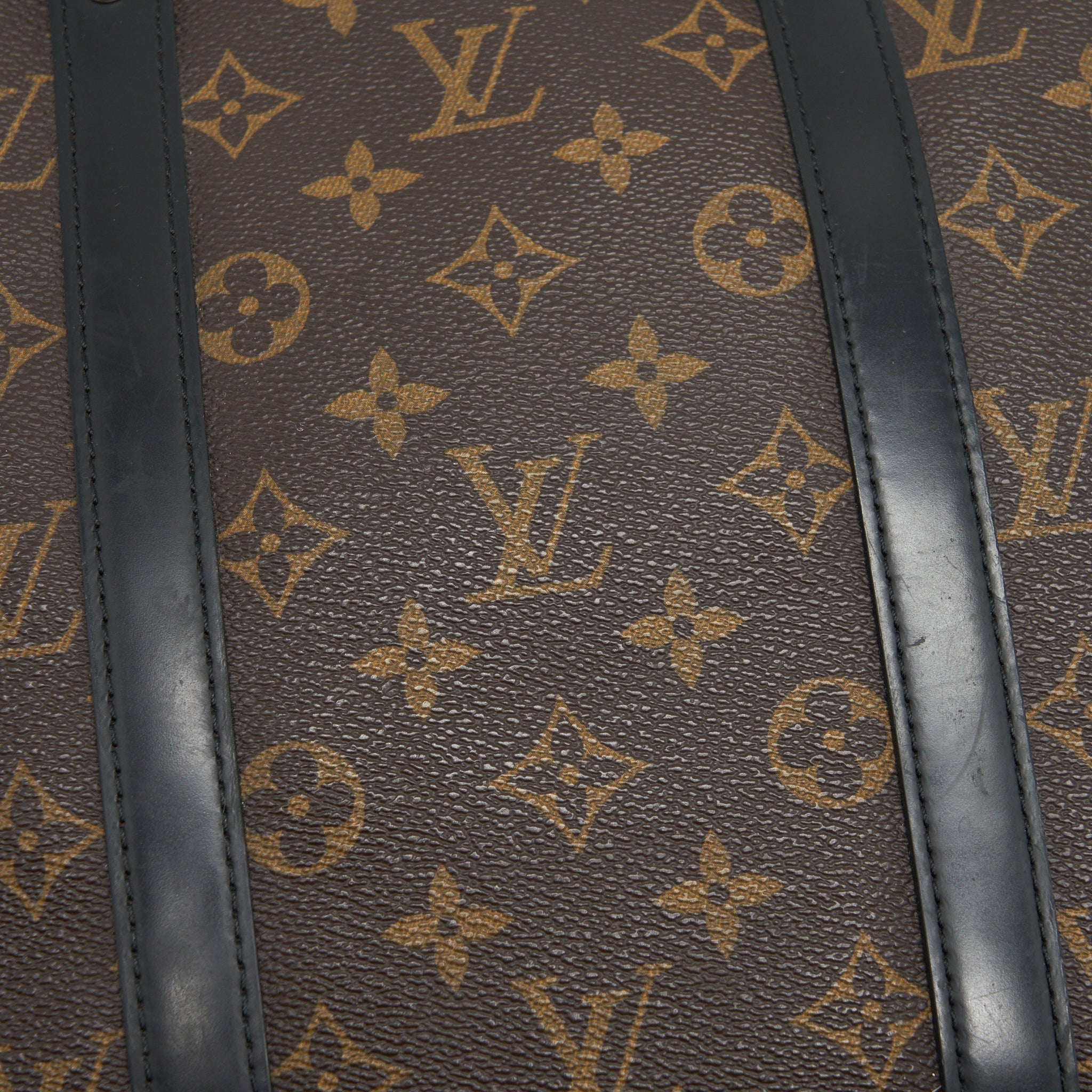 LOUIS VUITTON PORTE DOCUMENTS VOYAGE PM BAG MONOGRAM CANVAS