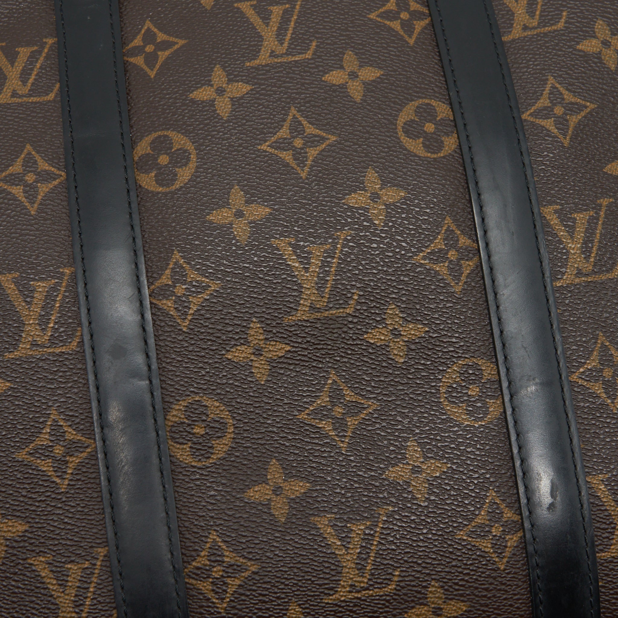 LOUIS VUITTON PORTE DOCUMENTS VOYAGE PM BAG MONOGRAM CANVAS