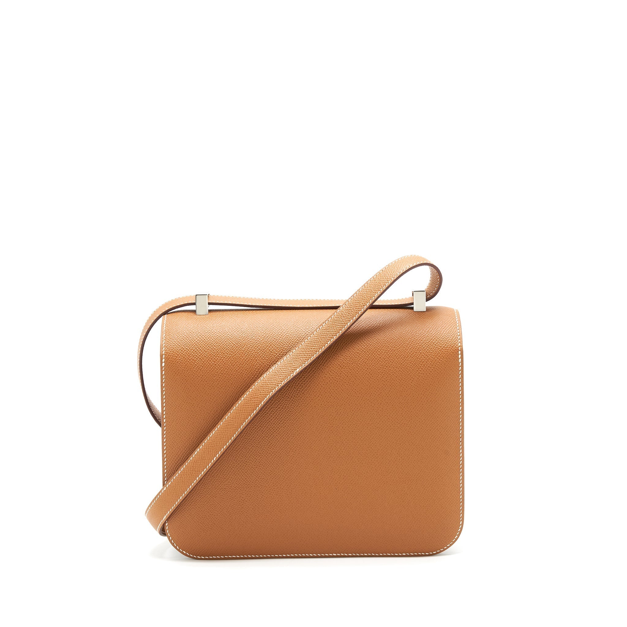 HERMES CONSTANCE 24 EPSOM GOLD SHW