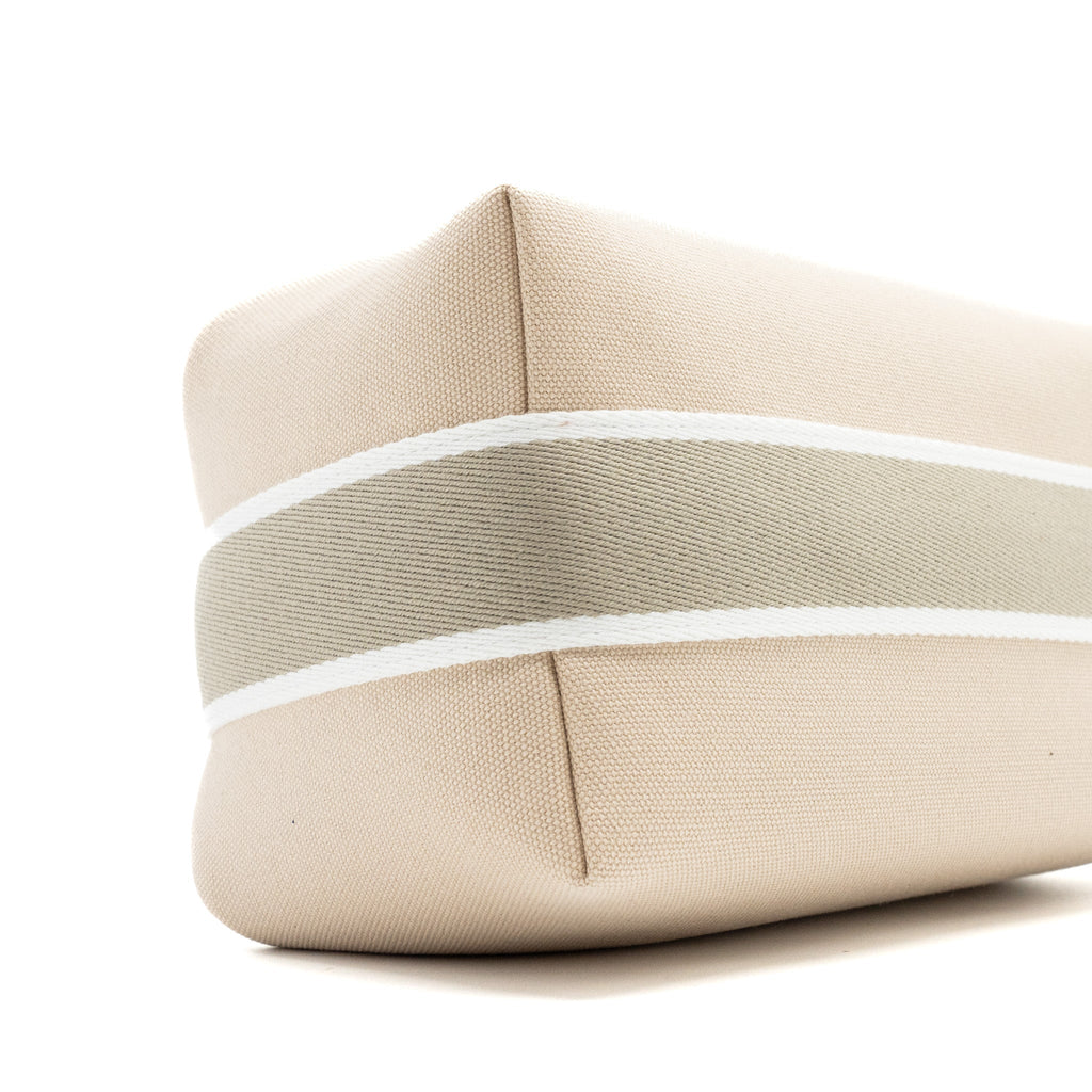 HERMES BRIDE-A-BRAC CASE, SMALL MODEL BEIGE