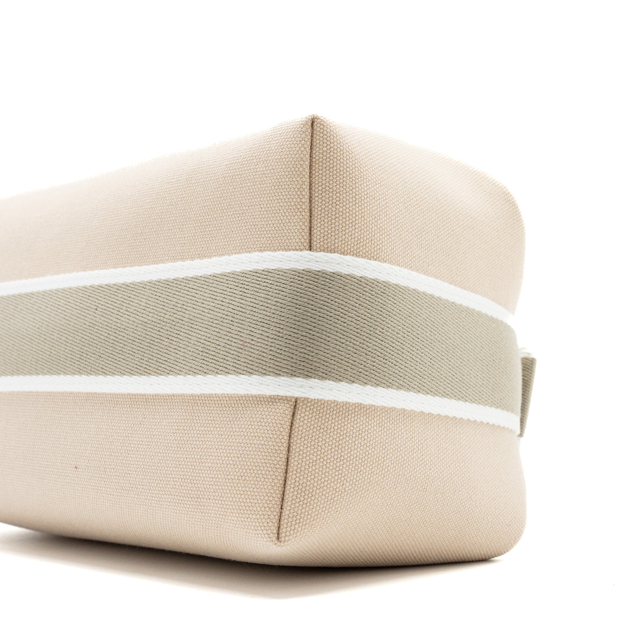 HERMES BRIDE-A-BRAC CASE, SMALL MODEL BEIGE