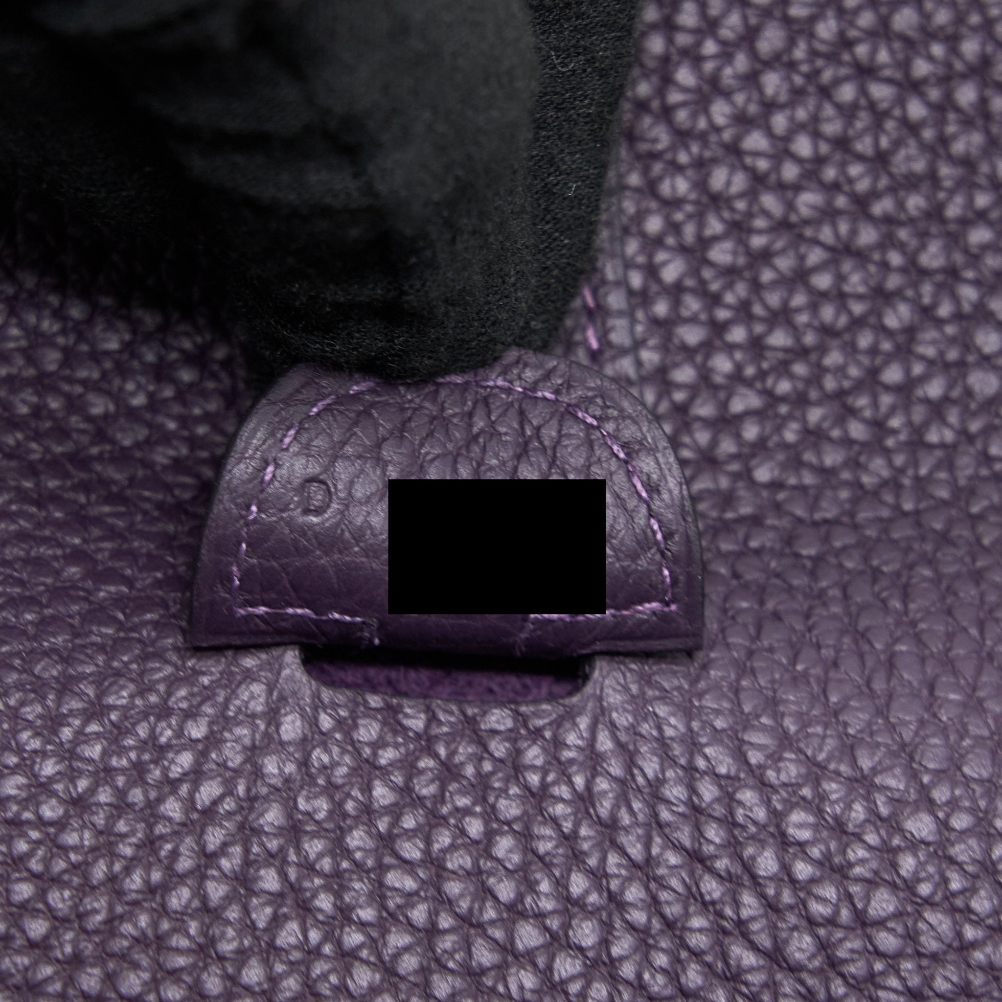 HERMES EVELYNE 29 CLEMENCE RAISIN GHW
