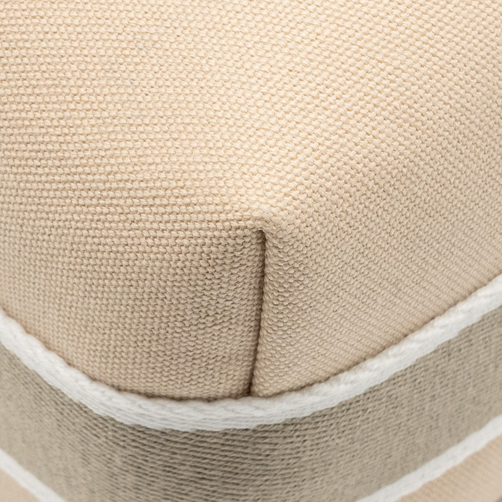 HERMES TROUSSE DE TOILETTE BRIDE A BRAC PM BEIGE SHW