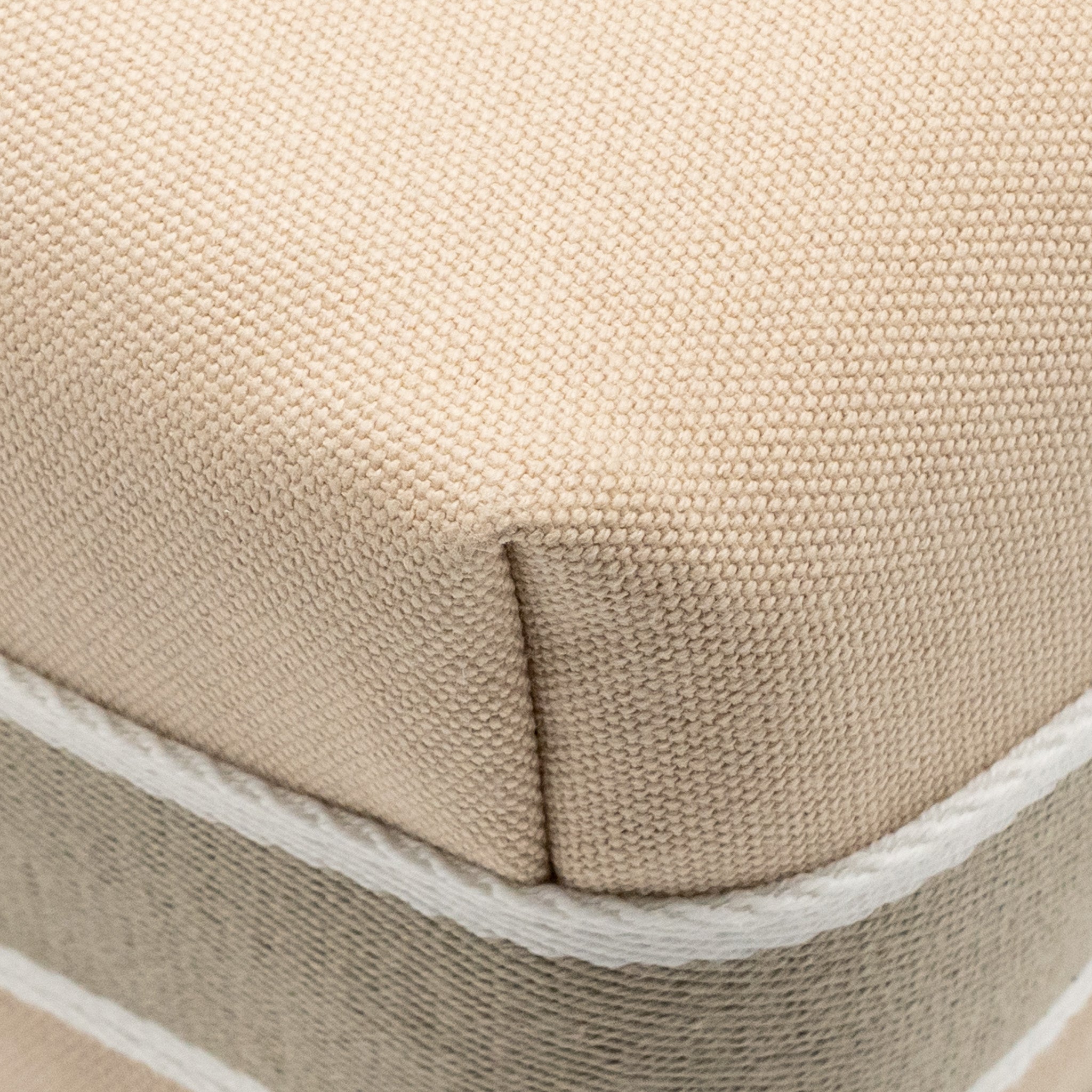 HERMES TROUSSE DE TOILETTE BRIDE A BRAC PM BEIGE SHW