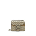 GUCCI DIONYSUS GG SUPREME MINI BAG BEIGE