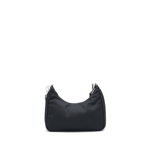PRADA RE-EDITION 2005 NYLON BAG