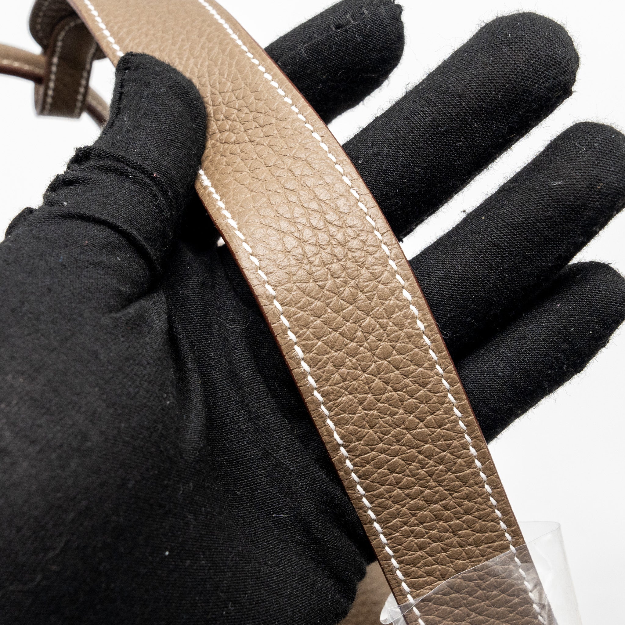 HERMES LINDY 26 CLEMENCE ETOUPE GHW